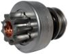 PowerMax 1014873 Freewheel Gear, starter